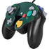Mexico Soccer Flag Nintendo GameCube Controller Skin