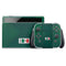 Mexico Soccer Flag Nintendo Switch OLED (2021) Skin