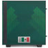Mexico Soccer Flag NZXT H510 Compact ATX Mid-Tower Case Skin