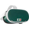 Mexico Soccer Flag Oculus Quest 2 Skin