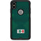 Mexico Soccer Flag Otterbox Commuter iPhone Skin