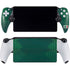 Mexico Soccer Flag PlayStation Portal Remote Player Skin