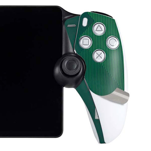 Mexico Soccer Flag PlayStation Portal Remote Player Skin