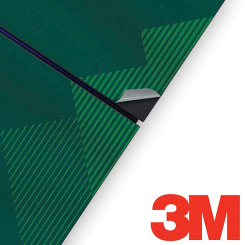 Mexico Soccer Flag PS4 Console and Controller Bundle Skin