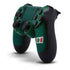 Mexico Soccer Flag PS4 Controller Skin