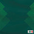Mexico Soccer Flag PS4 Controller Skin