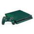 Mexico Soccer Flag PS4 Slim Bundle Skin