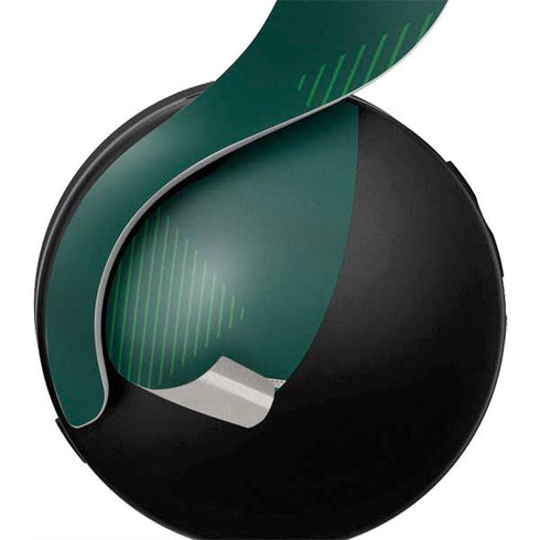 Mexico Soccer Flag PULSE 3D Wireless Headset for PS5 Skin