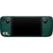 Mexico Soccer Flag Steam Deck Handheld Gaming Computer Skin