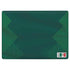 Mexico Soccer Flag Surface Laptop 2 Skin