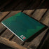 Mexico Soccer Flag Surface Laptop 2 Skin