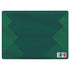 Mexico Soccer Flag Surface Laptop 3 13.5in Skin