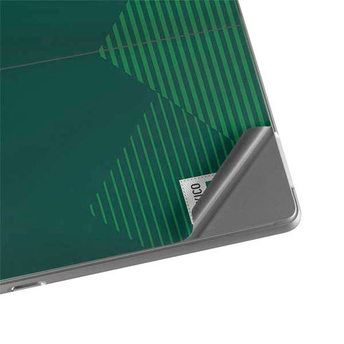Mexico Soccer Flag Surface Pro 8 Skin