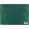 Mexico Soccer Flag Surface Pro 9 Skin