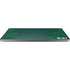 Mexico Soccer Flag Universal Laptop 12in (9.8 x 6.8in) Skin