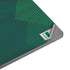 Mexico Soccer Flag Universal Laptop 17in (13.8 x 10in) Skin