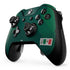 Mexico Soccer Flag Xbox One Elite Controller Skin