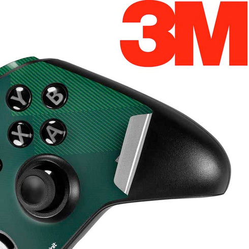Mexico Soccer Flag Xbox One Elite Controller Skin