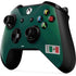 Mexico Soccer Flag Xbox One X Controller Skin