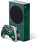 Mexico Soccer Flag Xbox Series S Bundle Skin