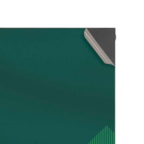 Mexico Soccer Flag Xbox Series X Console Skin