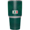 Mexico Soccer Flag Yeti 30oz Rambler Tumbler Skin