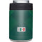 Mexico Soccer Flag Yeti Colster Can Insulator  Skin