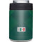 Mexico Soccer Flag Yeti Colster Can Insulator Skin