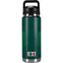 Mexico Soccer Flag YETI Rambler 26oz Bottle Skin