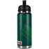 Mexico Soccer Flag YETI Rambler 26oz Bottle Skin