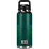 Mexico Soccer Flag YETI Rambler 36oz Bottle Skin