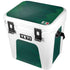 Mexico Soccer Flag YETI Roadie 24 Hard Cooler Skin