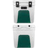 Mexico Soccer Flag YETI Roadie 24 Hard Cooler Skin