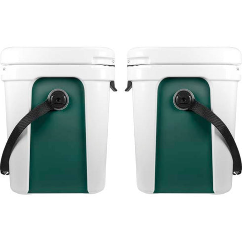Mexico Soccer Flag YETI Roadie 24 Hard Cooler Skin