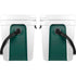 Mexico Soccer Flag YETI Roadie 24 Hard Cooler Skin