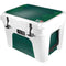 Mexico Soccer Flag YETI Tundra 35 Hard Cooler Skin