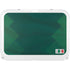 Mexico Soccer Flag YETI Tundra 35 Hard Cooler Skin