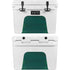 Mexico Soccer Flag YETI Tundra 35 Hard Cooler Skin