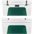 Mexico Soccer Flag YETI Tundra 65 Hard Cooler Skin