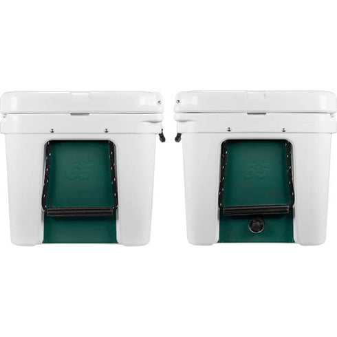 Mexico Soccer Flag YETI Tundra 65 Hard Cooler Skin