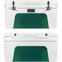 Mexico Soccer Flag YETI Tundra 75 Hard Cooler Skin