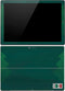 Mexico Soccer Flag Surface Pro (2017) Skin