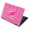 NFL Miami Dolphins - Blast Pink Aspire R11 11.6in Skin