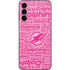NFL Miami Dolphins - Blast Pink Galaxy A14 5G Skin