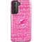 NFL Miami Dolphins - Blast Pink Galaxy S21 5G Pro Case