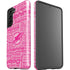 NFL Miami Dolphins - Blast Pink Galaxy S21 5G Pro Case