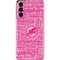 NFL Miami Dolphins - Blast Pink Galaxy S21 5G Skin