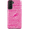 NFL Miami Dolphins - Blast Pink Galaxy S21 FE Pro Case