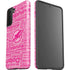 NFL Miami Dolphins - Blast Pink Galaxy S21 FE Pro Case
