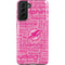 NFL Miami Dolphins - Blast Pink Galaxy S21 Plus 5G Pro Case